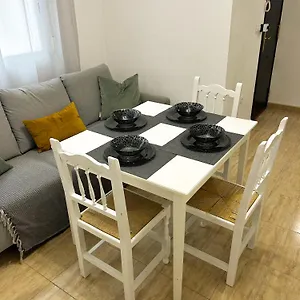 Almazara De San Lorenzo Con Parking Opcional Apartamento